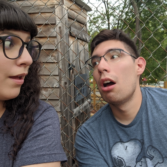 Meet Your Posher, Anna! - Picture 3 of 5